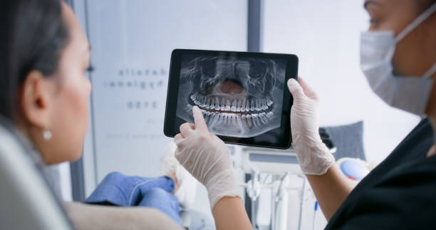 Licensed Invisalign Clear Aligners service in Aquia Harbour, VA - Smile Center Dentistry